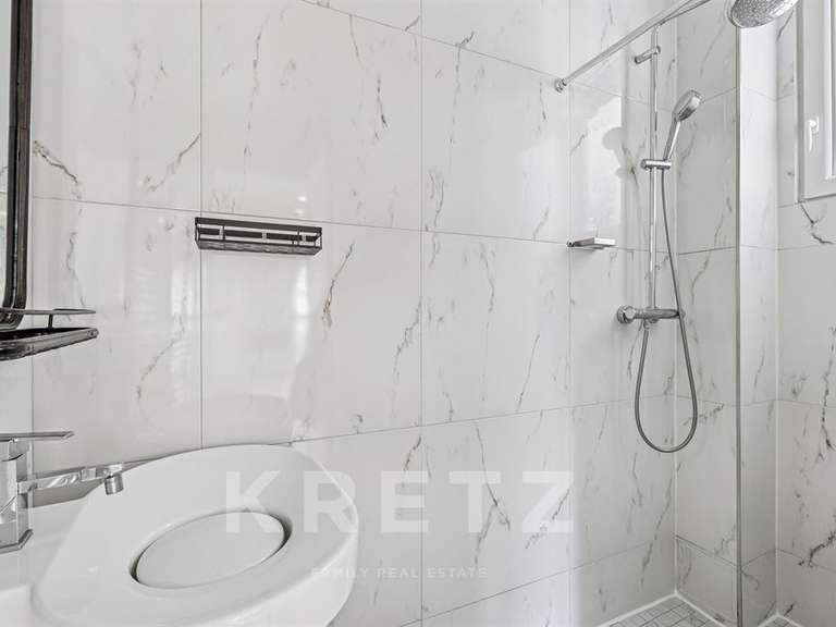 Apartment Paris 6e - 1 bedroom - 60m²