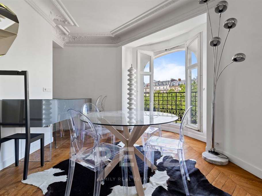 Appartement Paris 6e