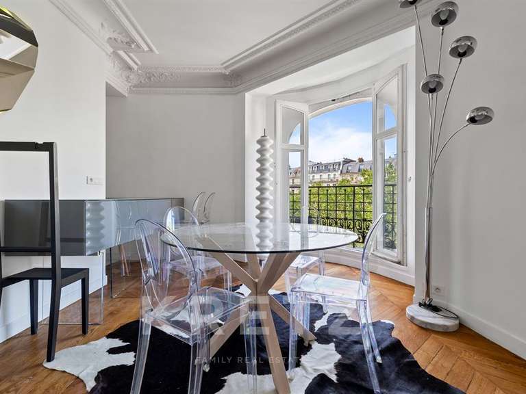 Apartment Paris 6e - 1 bedroom - 60m²