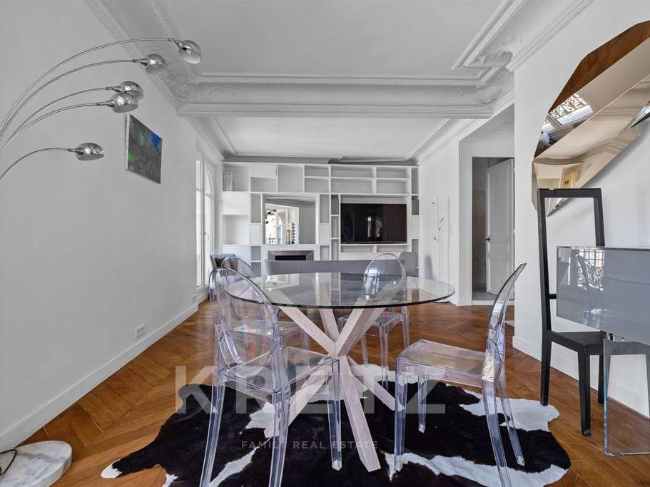 Appartement Paris 6e