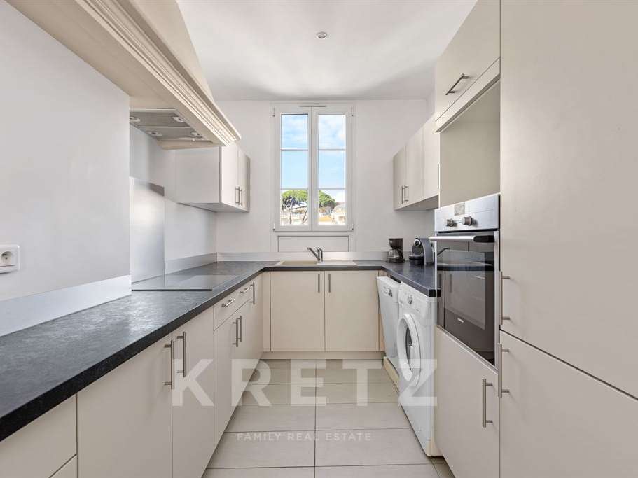Appartement Cannes