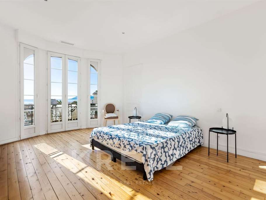 Appartement Cannes