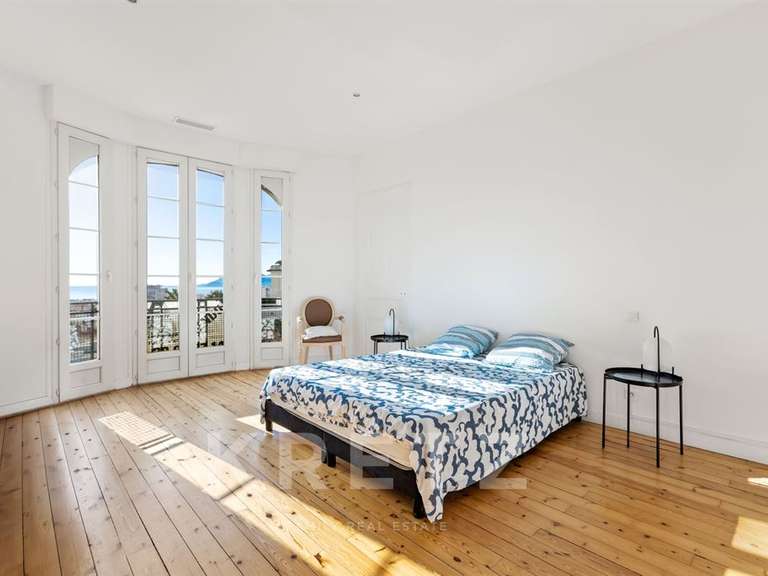 Appartement avec Vue sur mer Cannes - 2 chambres - 103m²