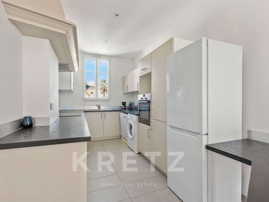 Appartement Cannes