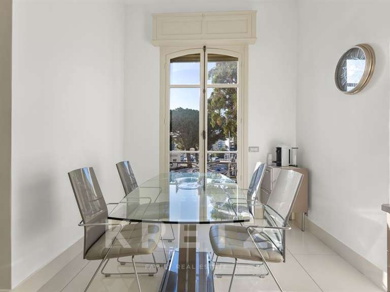 Appartement Cannes - 2 chambres - 70m²