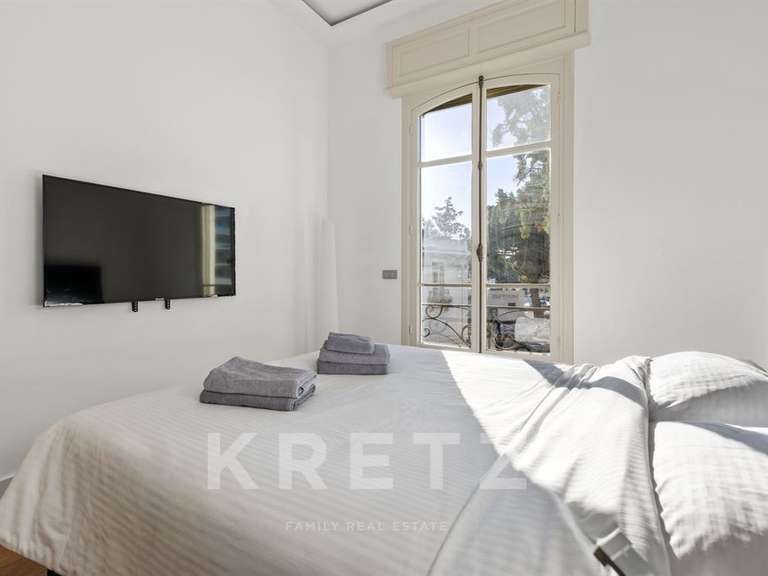 Appartement Cannes - 2 chambres - 70m²