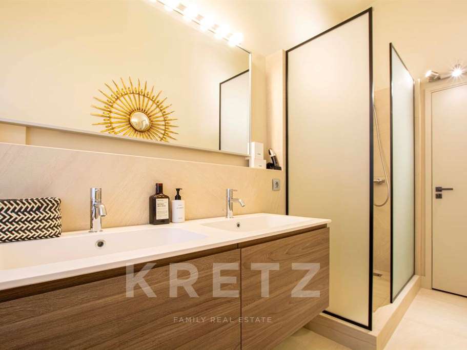 Apartment Lyon 6e