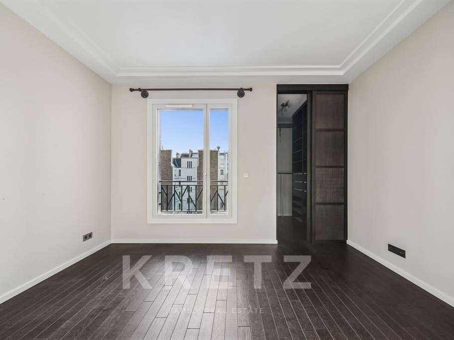 Appartement Paris 7e