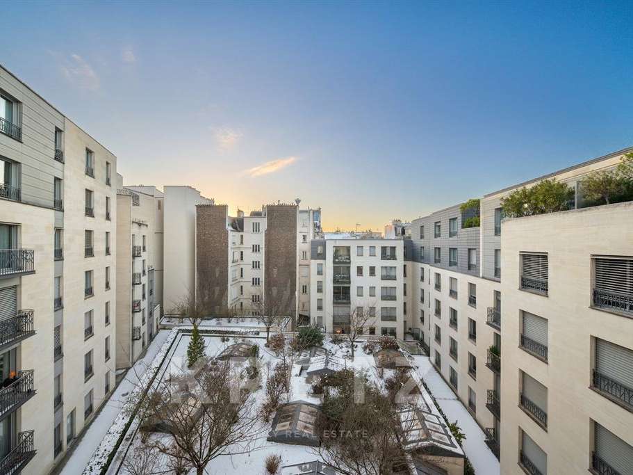 Appartement Paris 7e