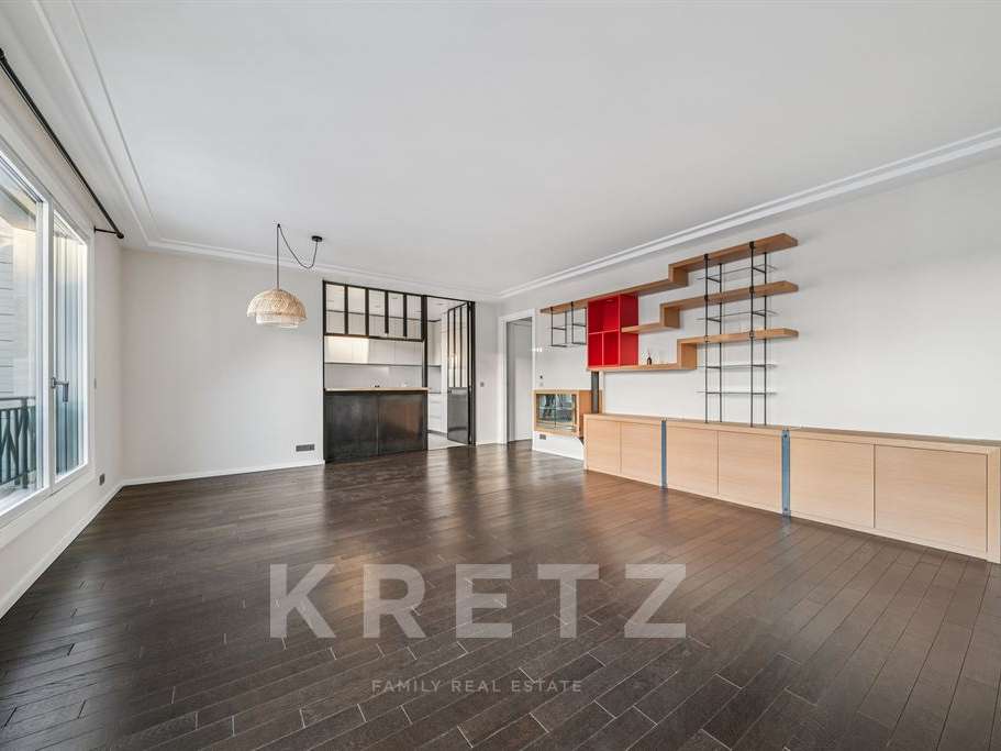 Appartement Paris 7e