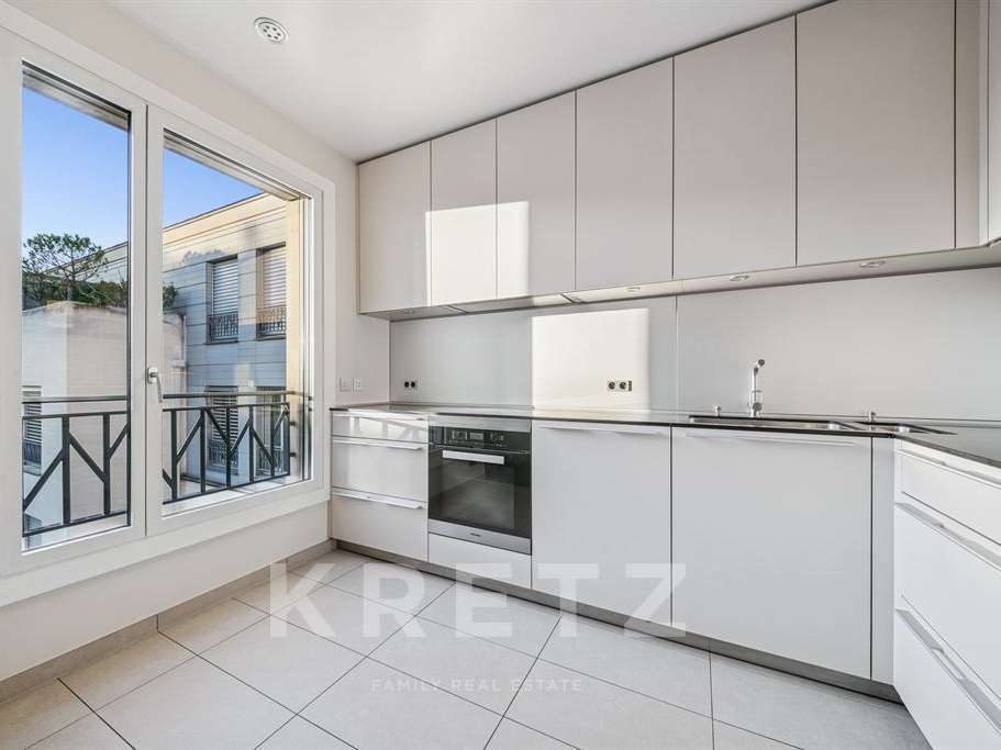 Appartement Paris 7e