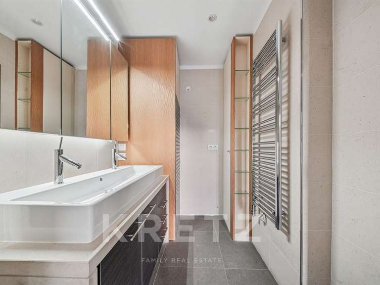 Appartement Paris 7e - 1 chambre - 68m²