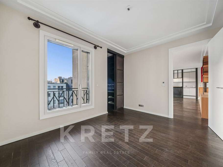 Appartement Paris 7e