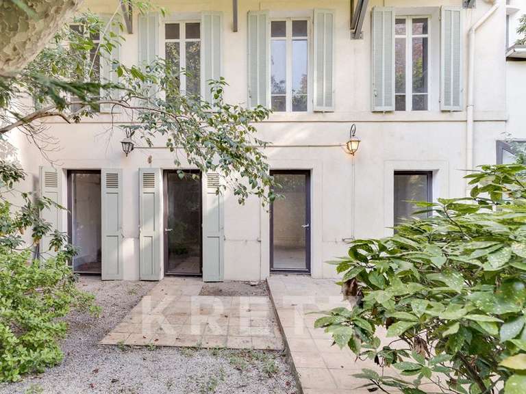 Appartement Marseille 8e - 5 chambres - 236m²