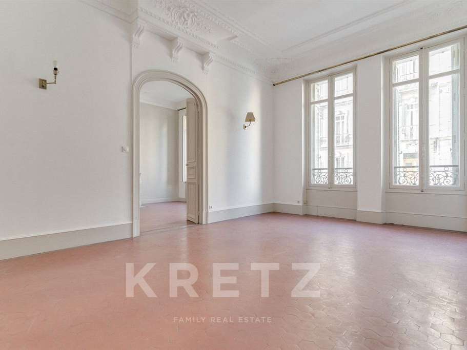 Appartement Marseille 8e