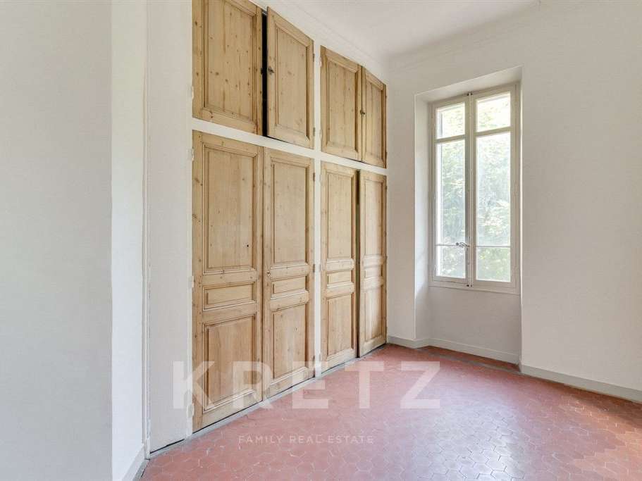 Appartement Marseille 8e