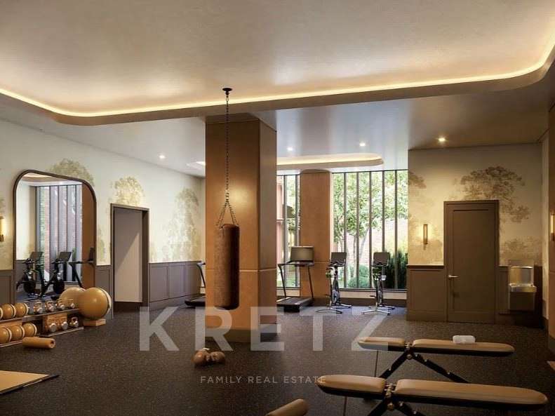 Appartement Montaulin