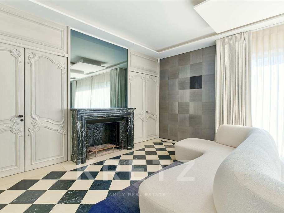 Appartement Neuilly-sur-Seine