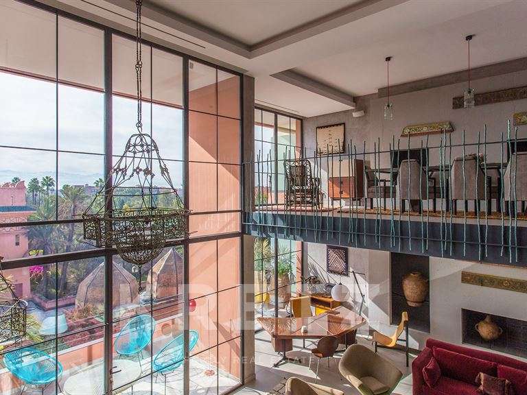Appartement Mont-de-Marsan