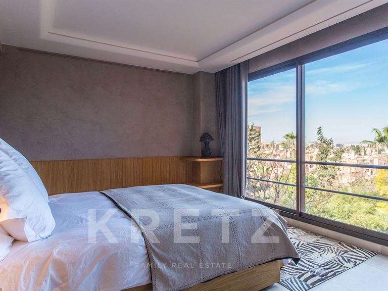 Appartement Mont-de-Marsan