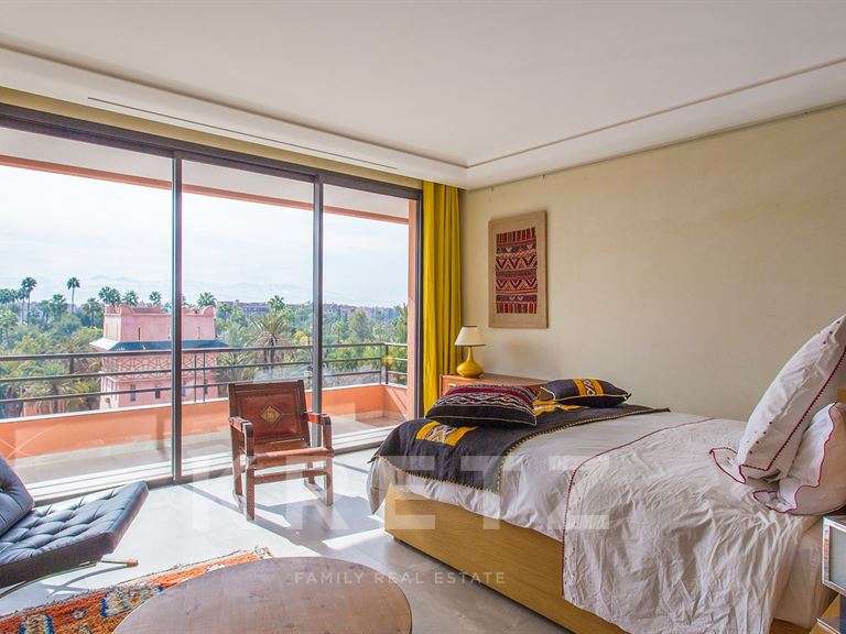 Appartement Mont-de-Marsan - 3 chambres - 350m²
