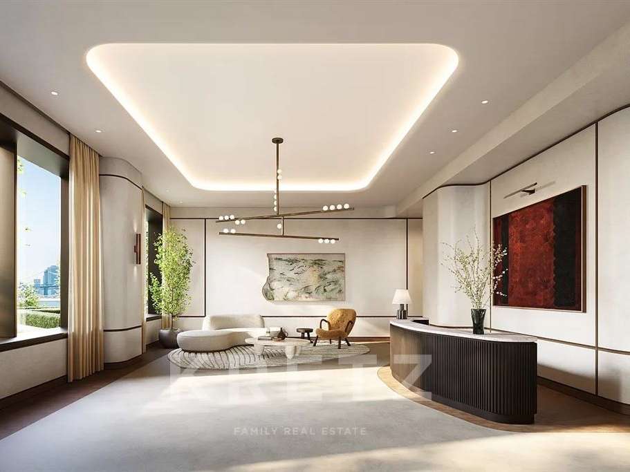 Appartement Roullens
