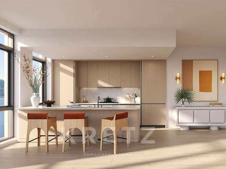 Appartement Roullens - 167m²