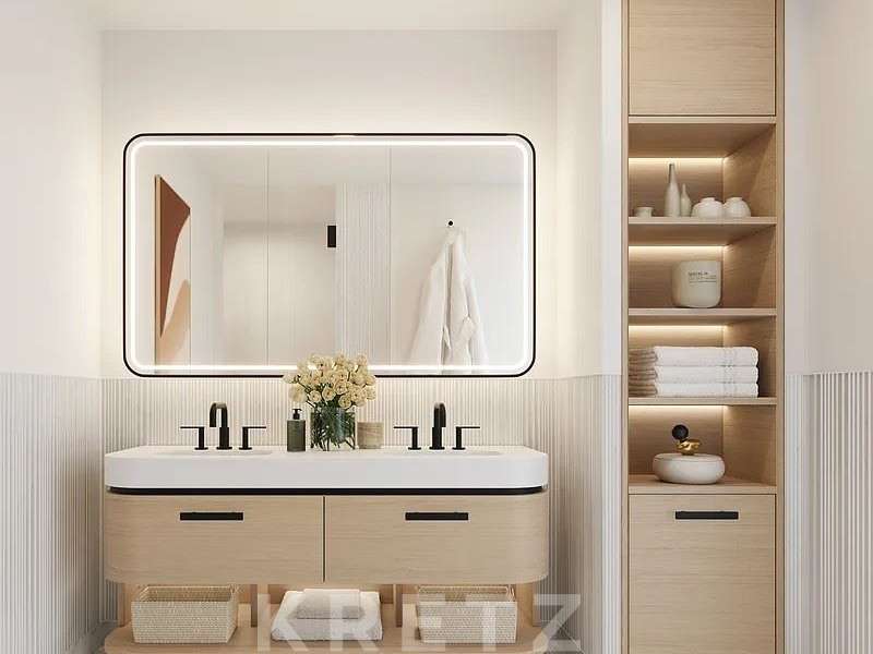 Appartement Roullens