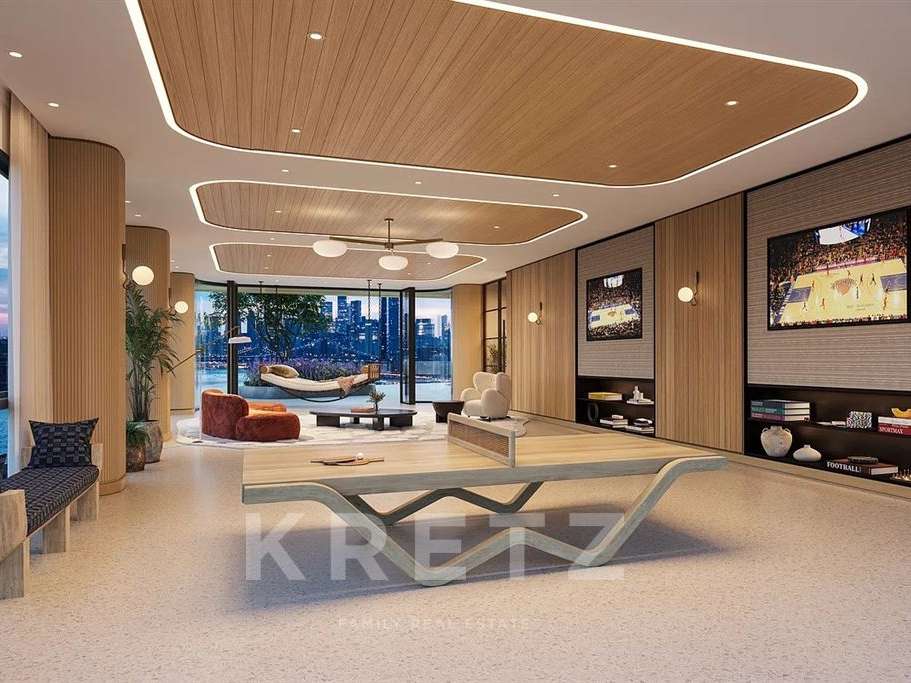 Appartement Roullens