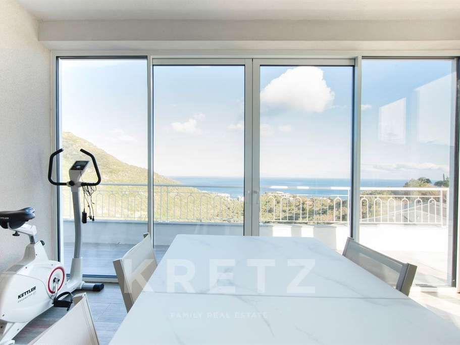 Appartement Ville-di-Pietrabugno