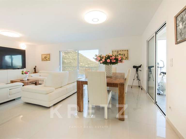 Appartement avec Vue sur mer Ville-di-Pietrabugno - 3 chambres - 152m²