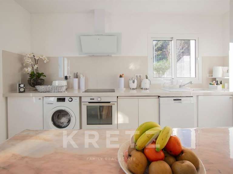 Appartement avec Vue sur mer Ville-di-Pietrabugno - 3 chambres - 152m²