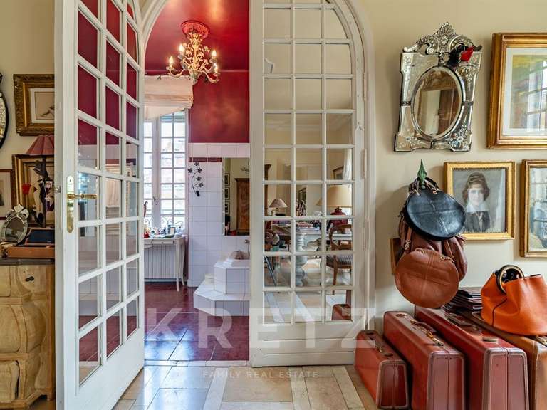 Appartement Nîmes - 3 chambres - 283m²