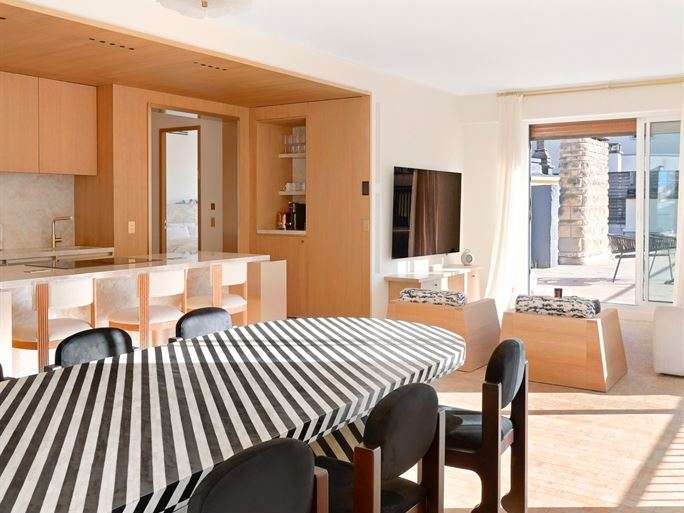 Appartement Neuilly-sur-Seine