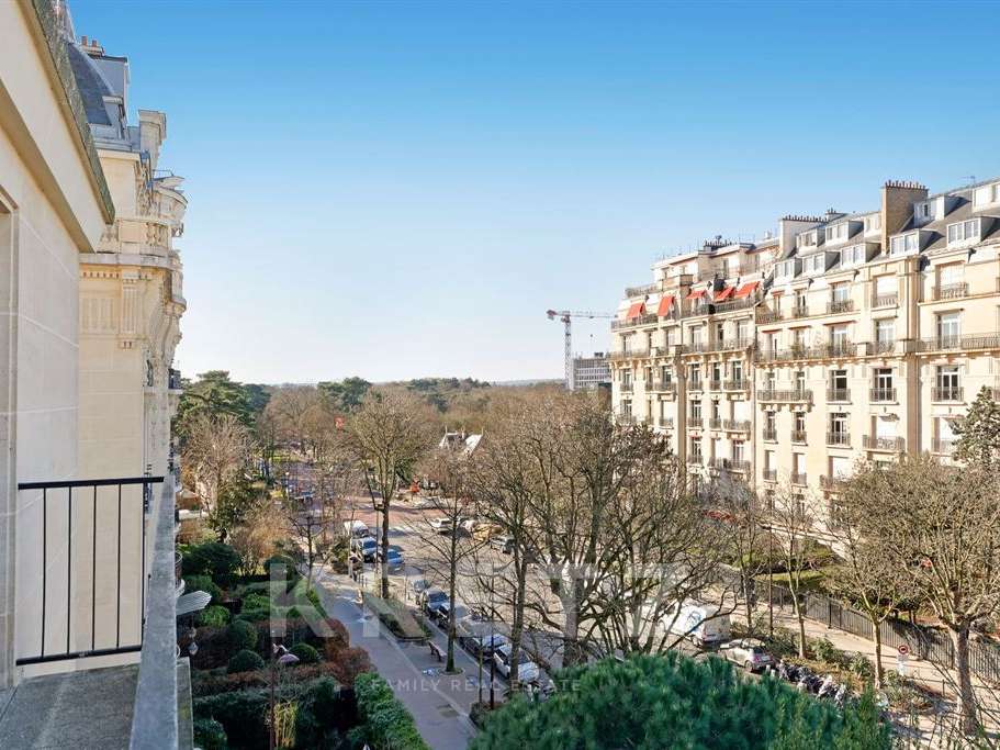 Appartement Neuilly-sur-Seine