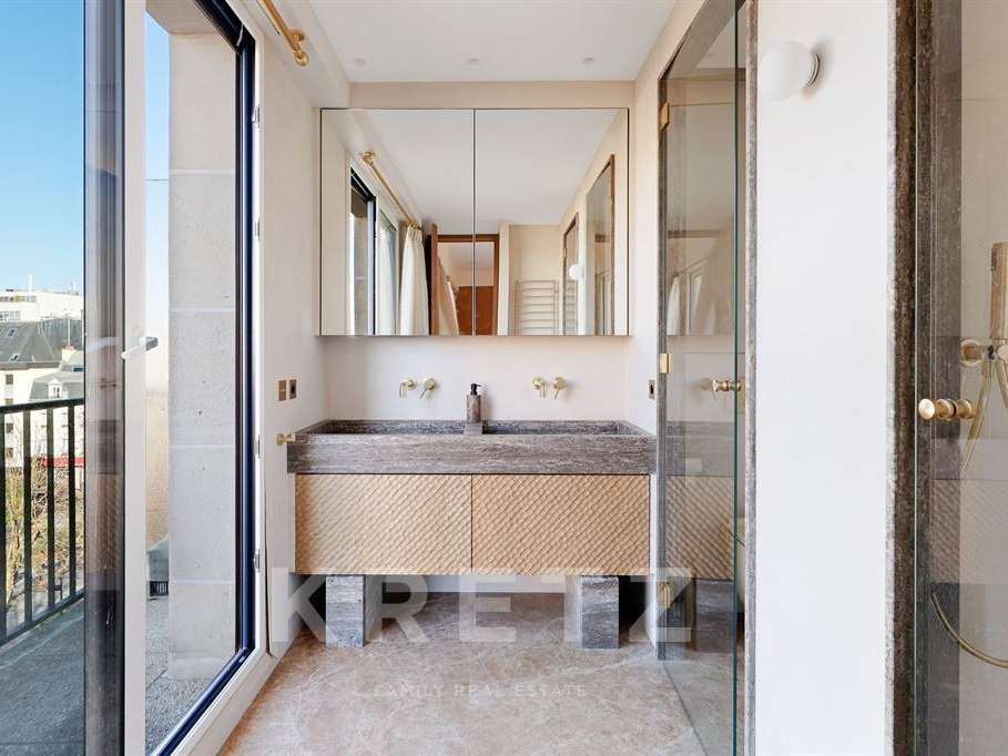 Appartement Neuilly-sur-Seine