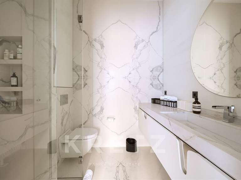 Appartement Paris 8e - 3 chambres - 247m²
