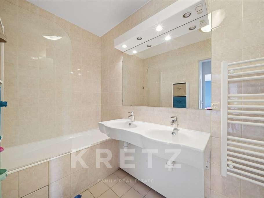 Apartment Boulogne-Billancourt