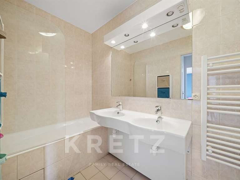 Appartement Boulogne-Billancourt - 4 chambres - 160m²
