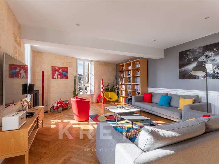 Appartement Bordeaux