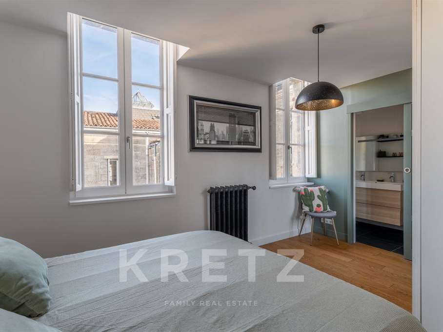 Appartement Bordeaux