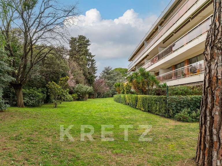 Appartement Montpellier - 5 chambres - 165m²