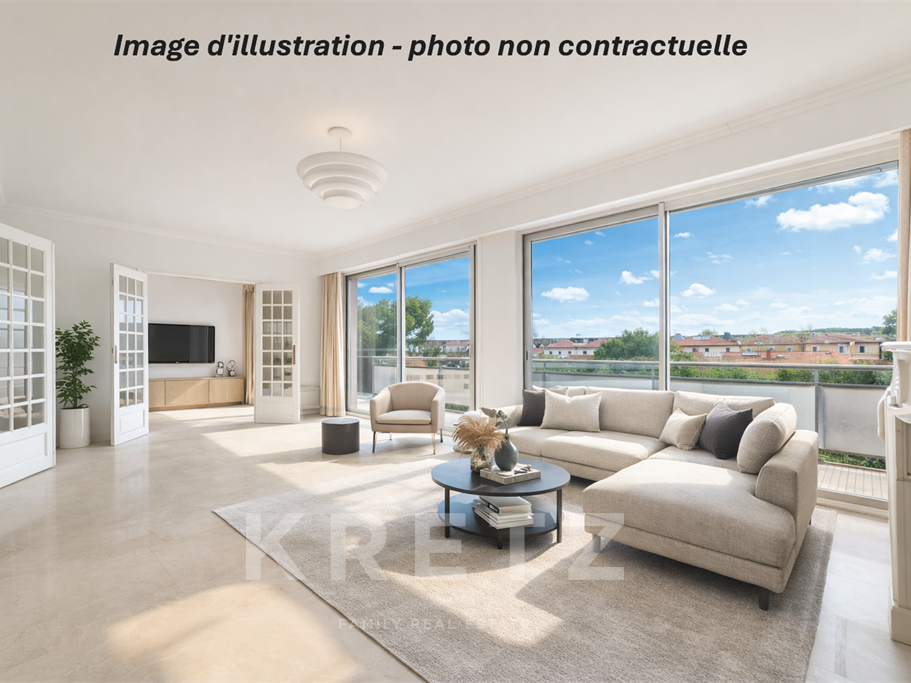 Appartement Montpellier