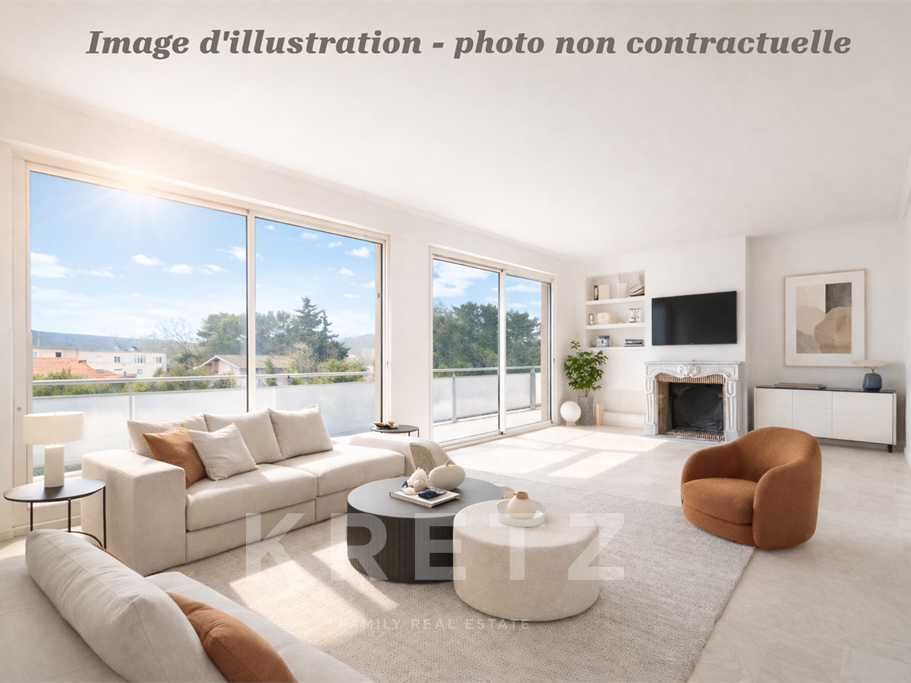 Appartement Montpellier