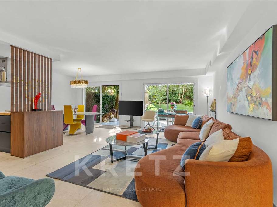 Appartement Cannes