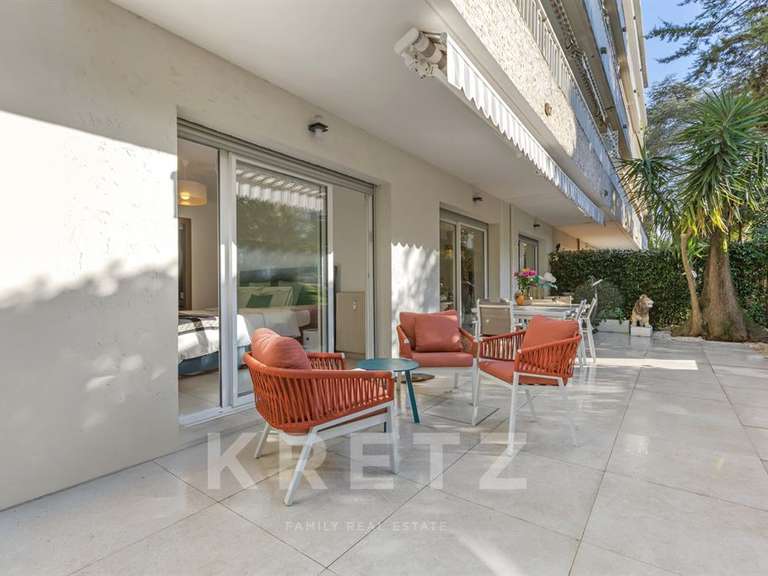 Appartement Cannes - 3 chambres - 130m²