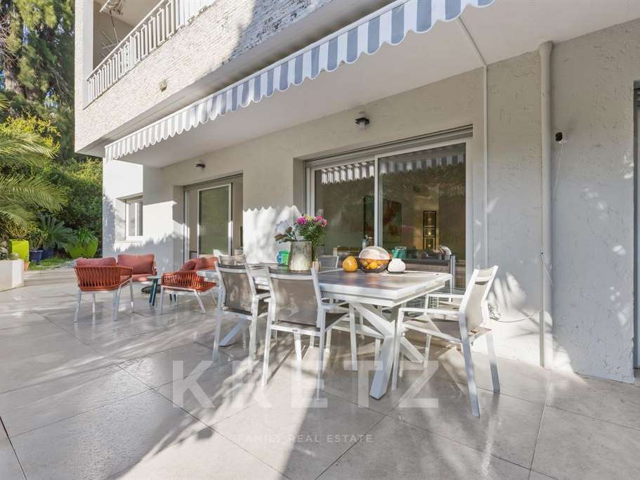 Appartement Cannes