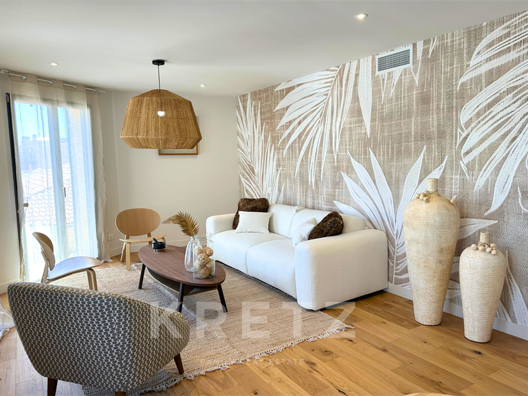 Appartement Sanary-sur-Mer - 75m²