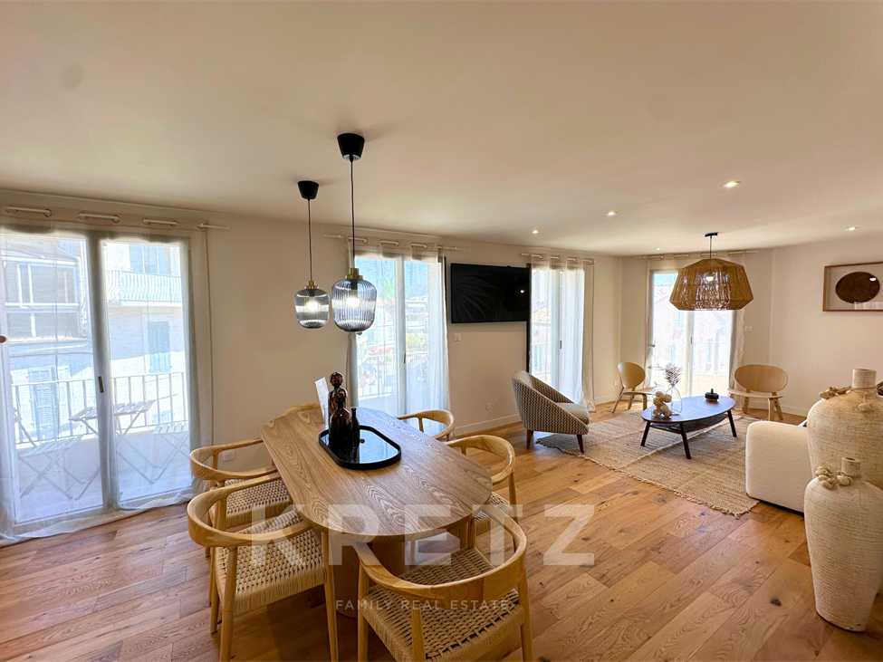 Appartement Sanary-sur-Mer
