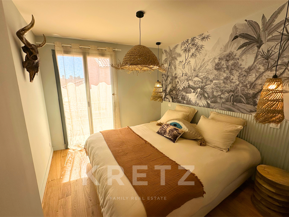 Appartement Sanary-sur-Mer
